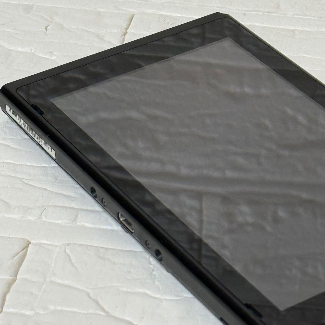 Nintendo Switch 本体のみ 初期型 2017年製 動作品