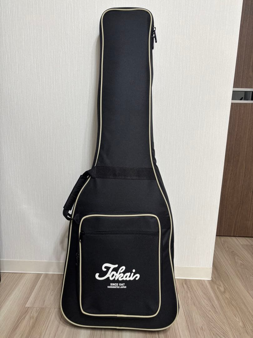 【期間限定】Tokai KLS-101F-LW/SN VF 【美品】