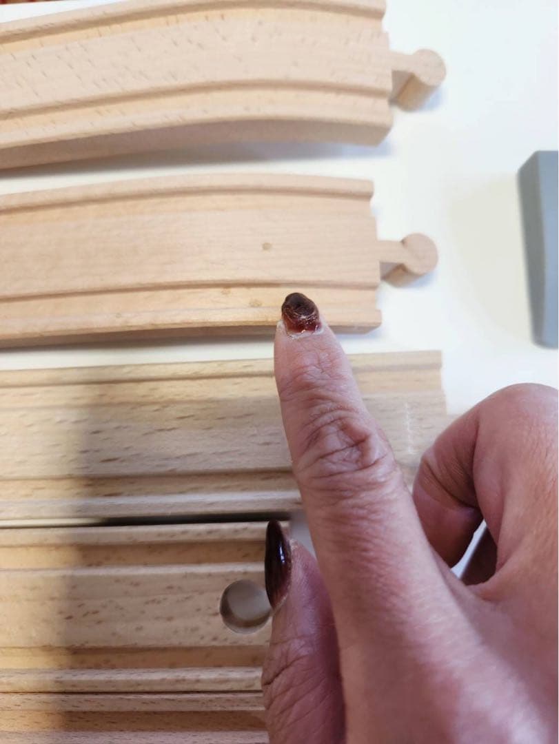 BRIOレールまとめ売り