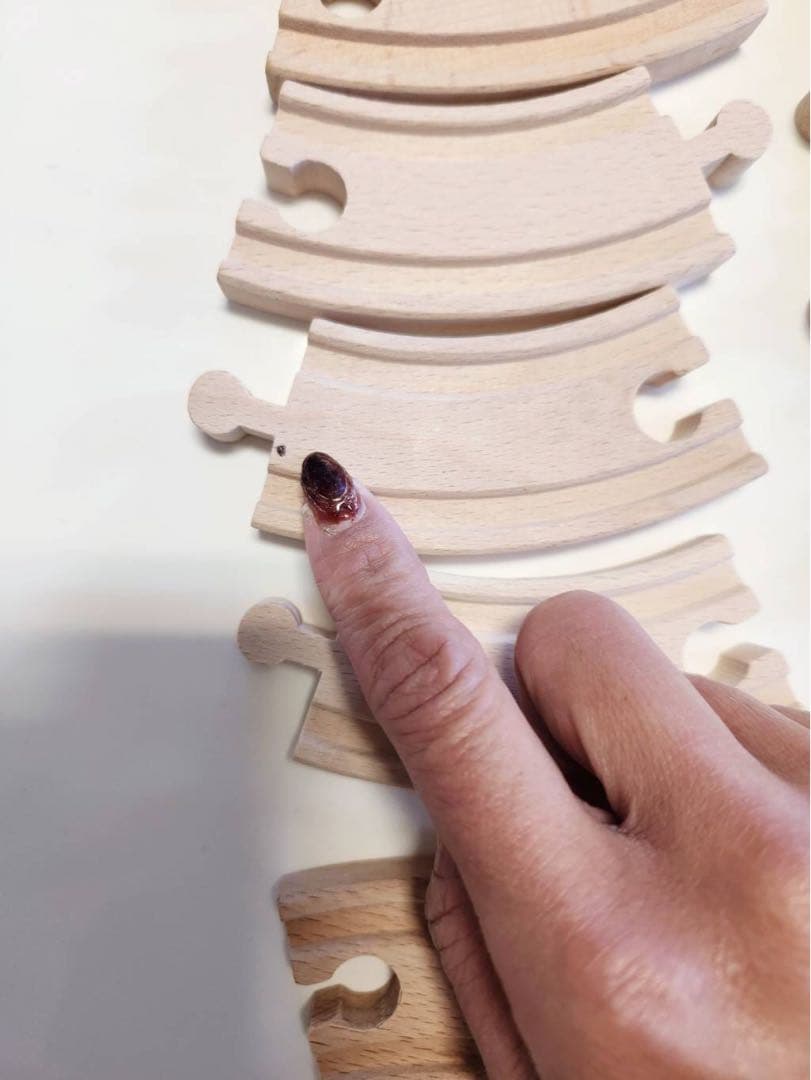 BRIOレールまとめ売り