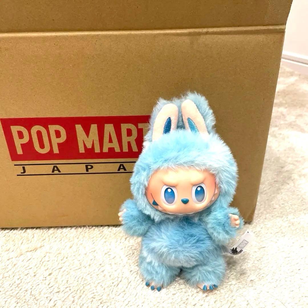 【正規品確認済み】ラブブ 6体セット