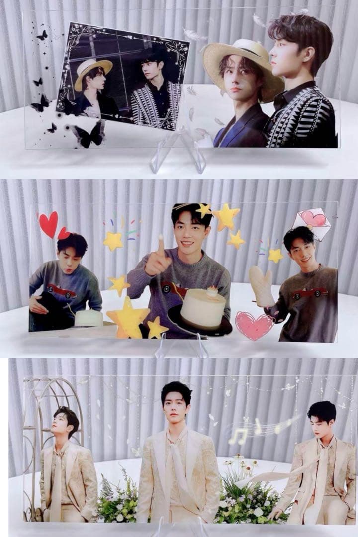 （9月VIP 15%off中) 赞ちゃんです❣️0927