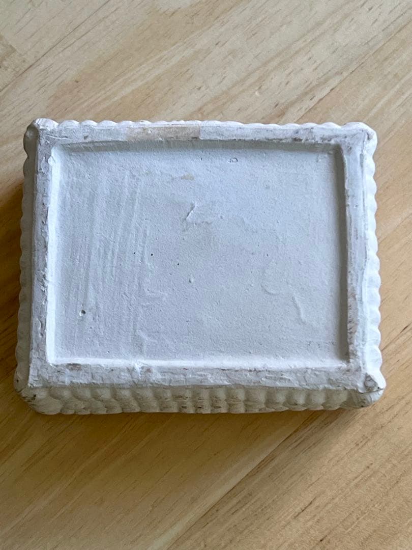 LU ビスケット Petit Beurre 小物入れ A アンティーク