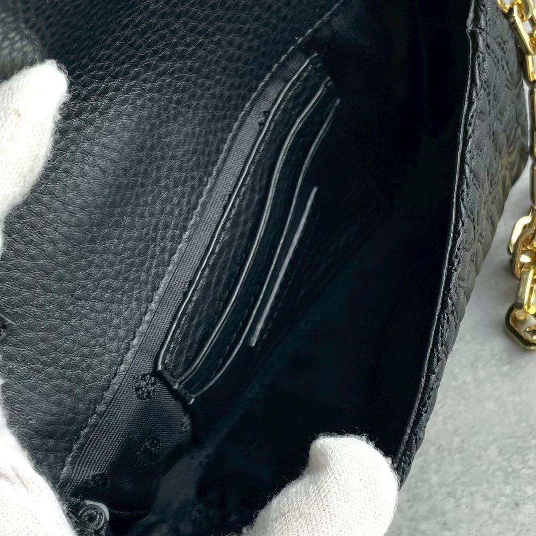 ✨美品✨トリーバーチ　ブライアント　キルティング　ショルダーバッグ 2way