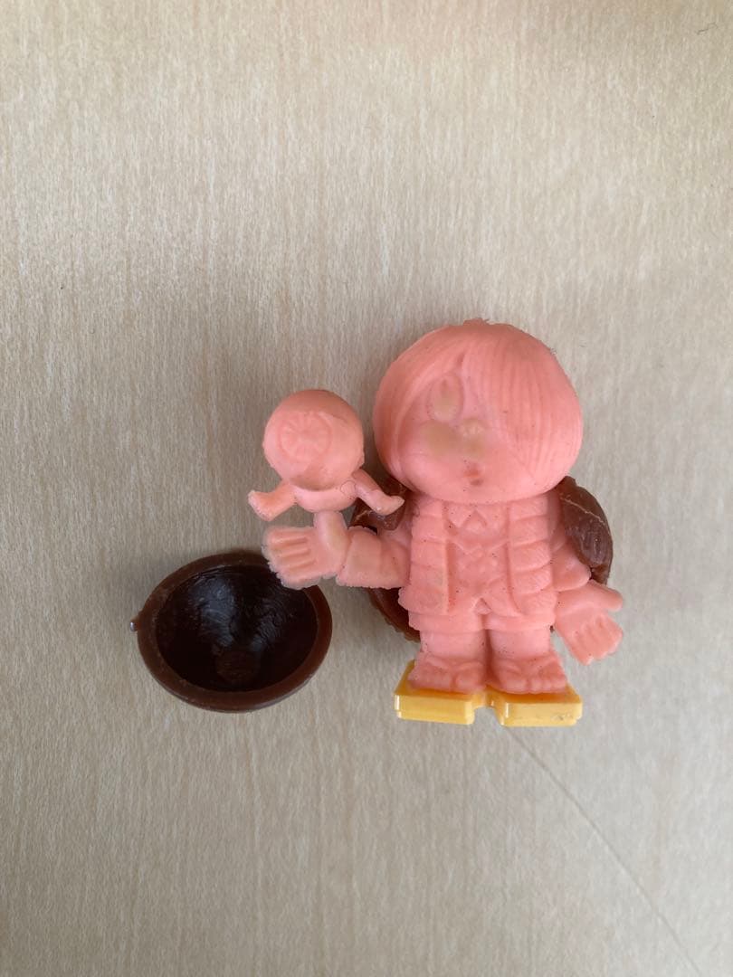 ゲゲゲの鬼太郎 ゲタケリ鬼太郎 おまけ付き