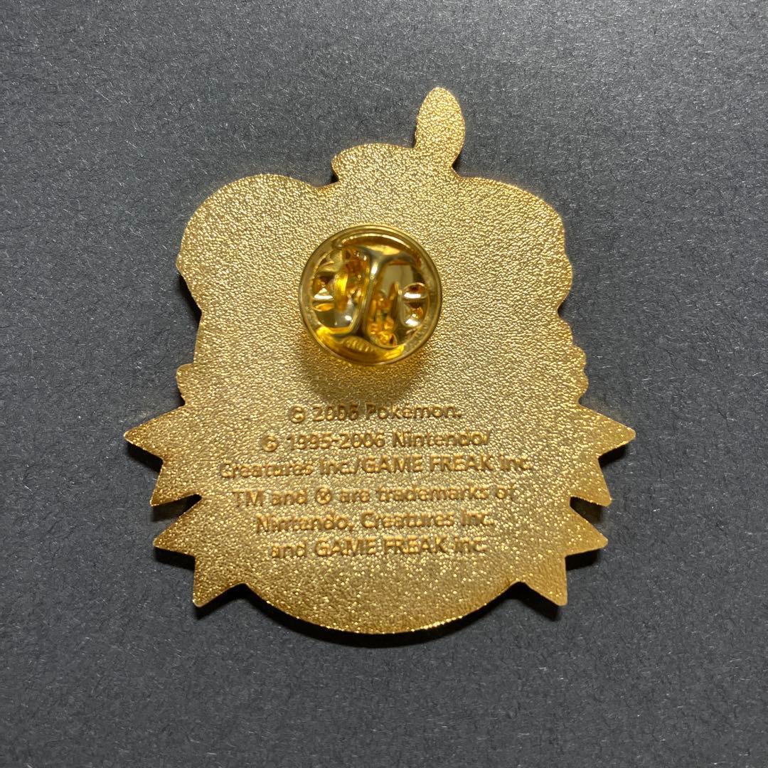 当時もの】ポッチャマ ナエトル ヒコザル ポケモン ポケモンセンター