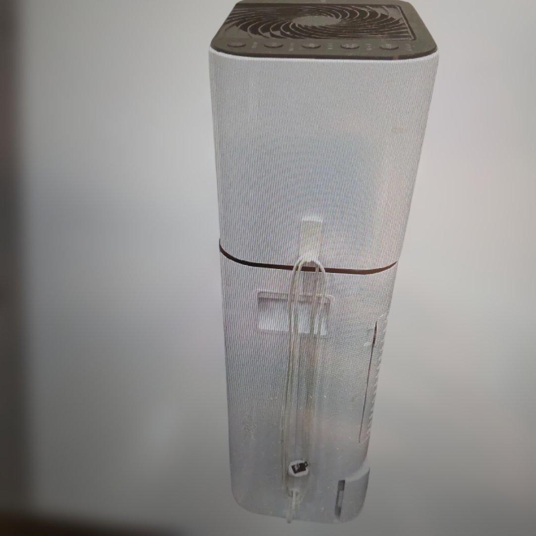 格安！IRIS OHYAMAサーキュレーター 衣類乾燥機除湿機IJD-I50-W