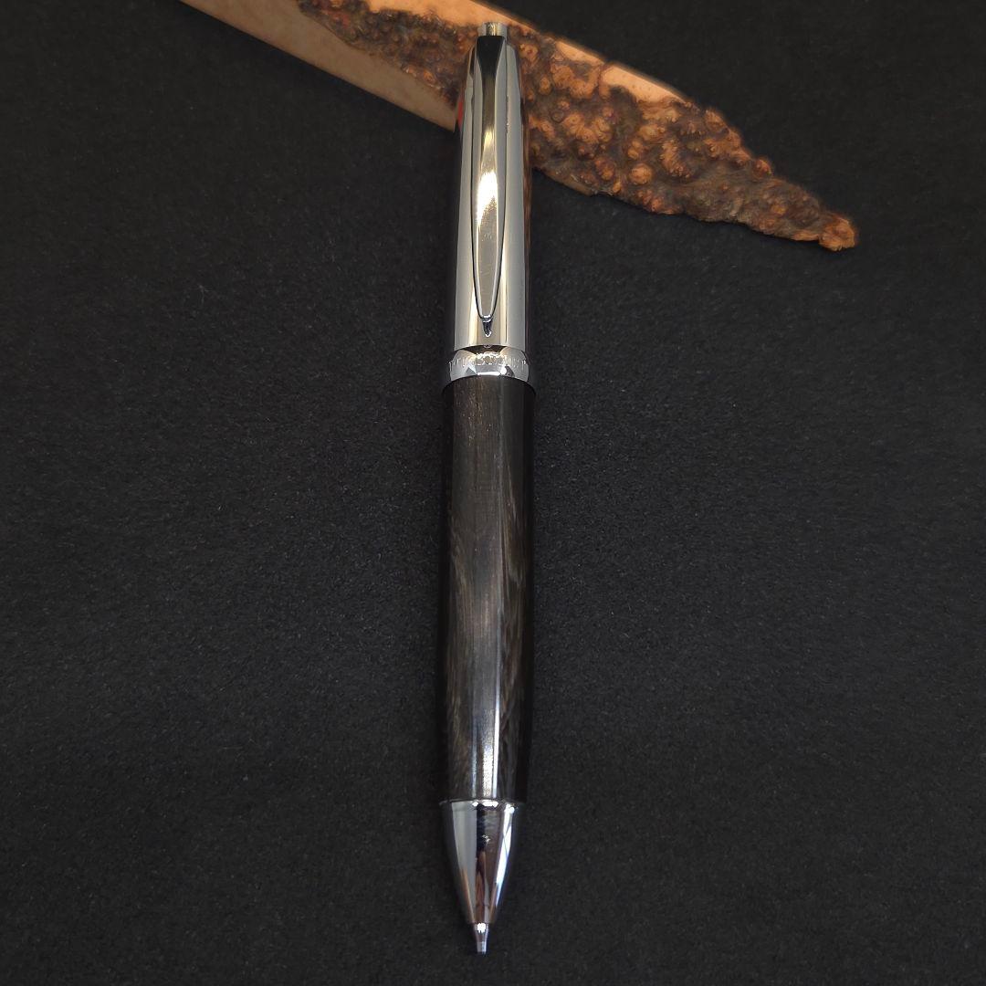 No.51ピュアモルトプレミアム3&1カスタム 水牛の角芯持ち