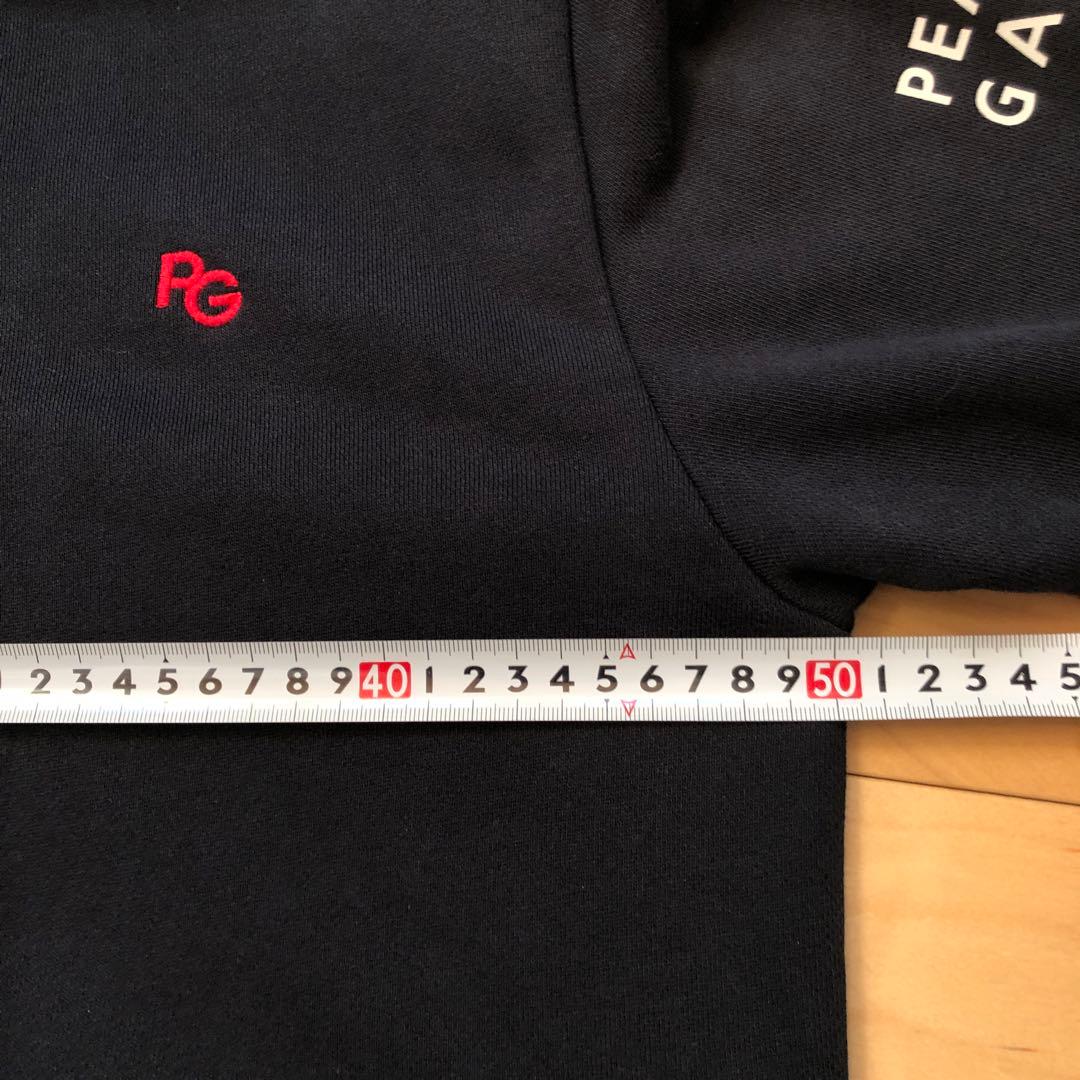 パーリーゲイツ パーカー2