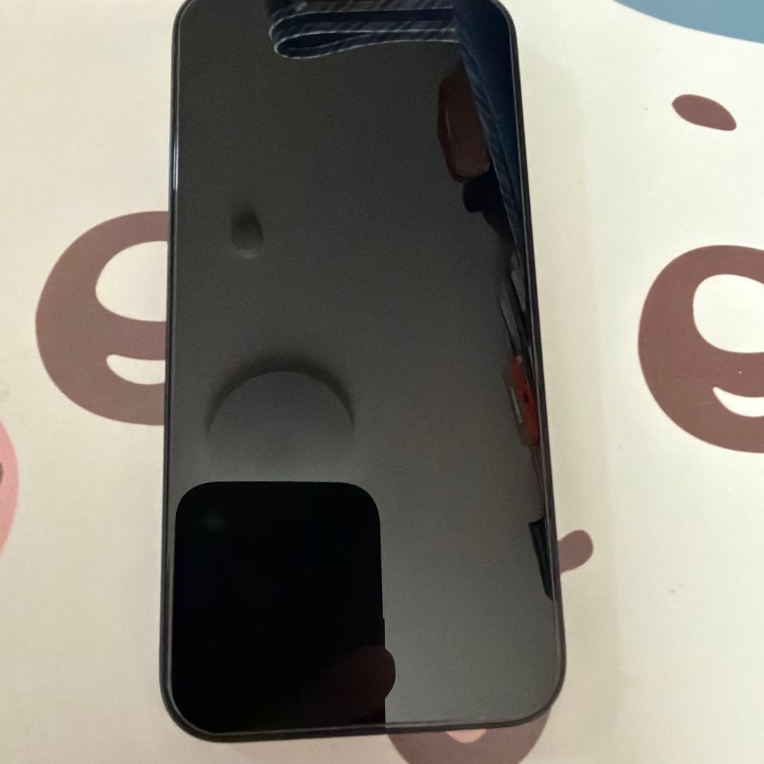 iPhone16e 美品128GB バッテリー100% iPhone16e 128GB SIMフリー バッテリー100%