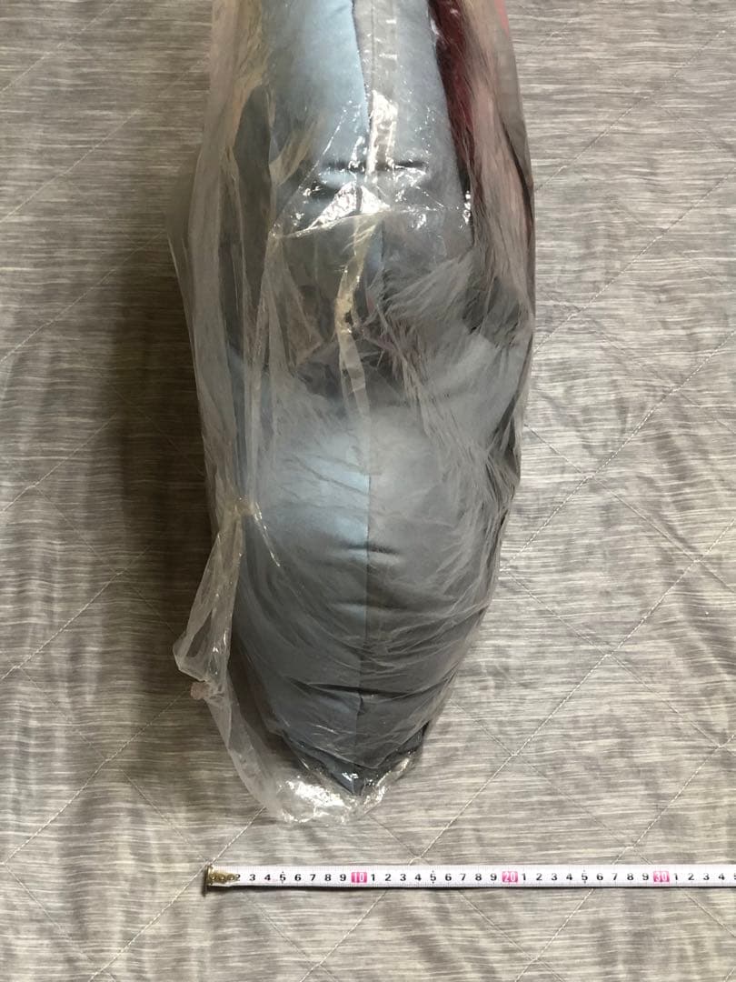 セブルス・スネイプ クッション