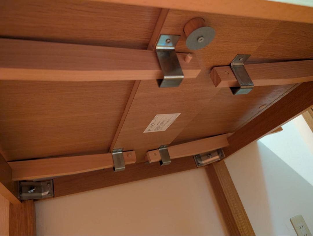 ■送料込■unico VIVO エクステンションテーブル ダイニング 食卓 木製