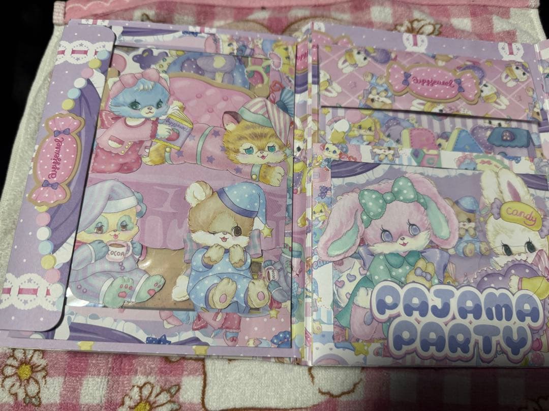 シエル様オーダーページ