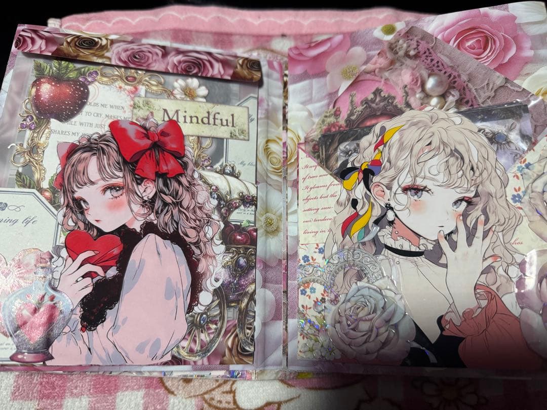 シエル様オーダーページ