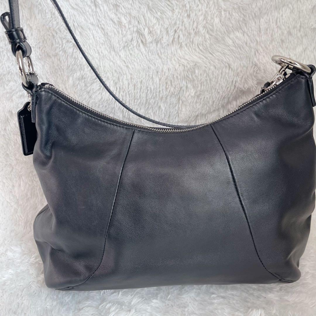 COACH コーチ ショルダーバッグ ワンショルダー ホーボーバッグ