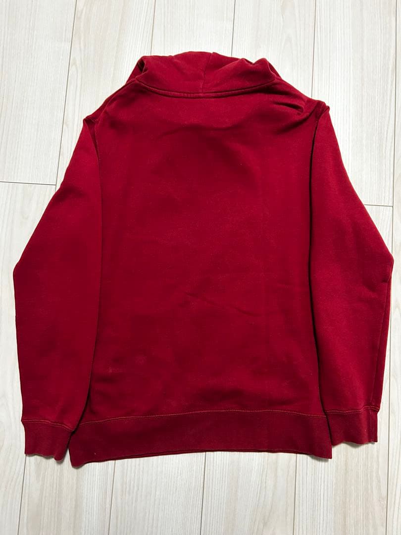 Mrs.GREEN APPLE ミセス Pullover Hoodie Mサイズ