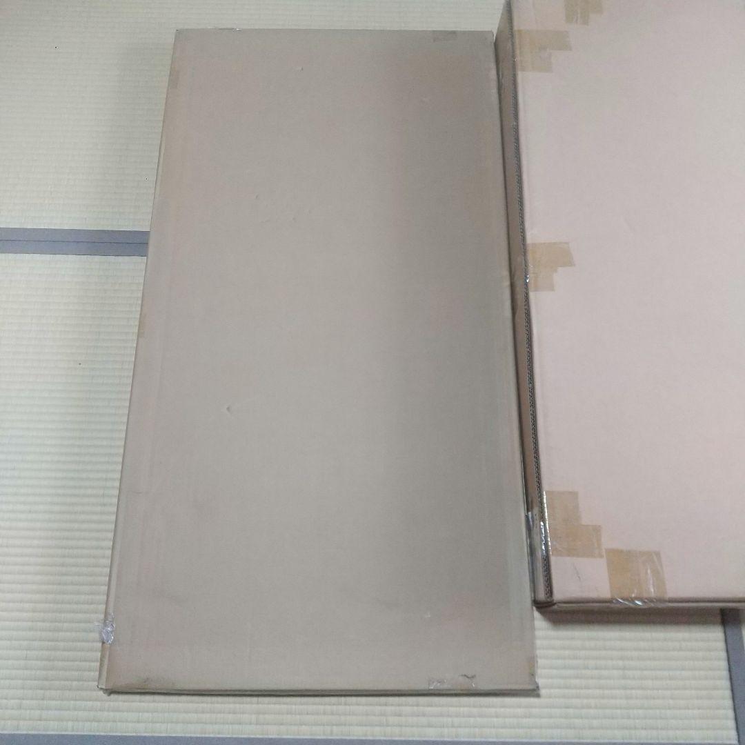 アイスブルー ヘイ ピラミッドデスク HAY PYRAMID DESK