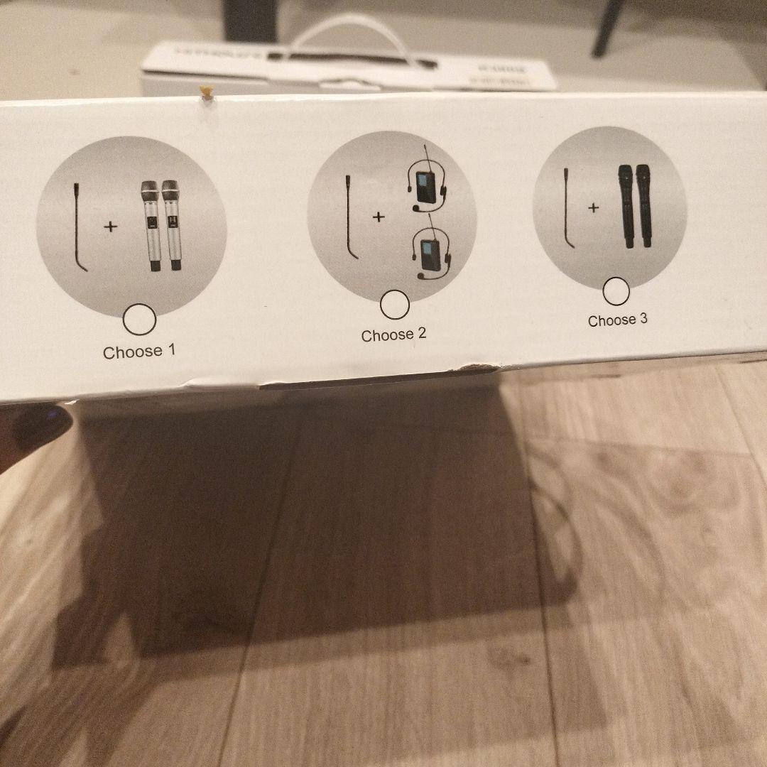 配信機器・PA機器・レコーディング機器 Mixing Console Wireless Microphone