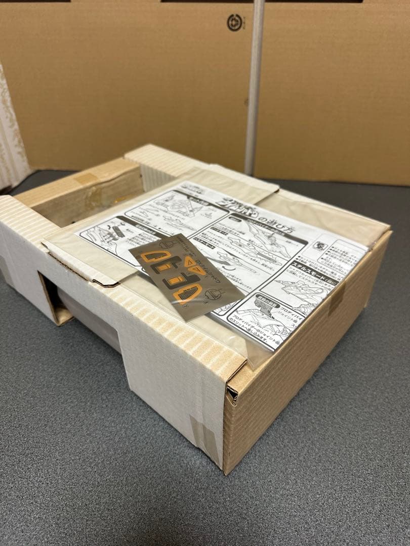 新品未使用　DXブラックフォーメーション 未来戦隊タイムレンジャー