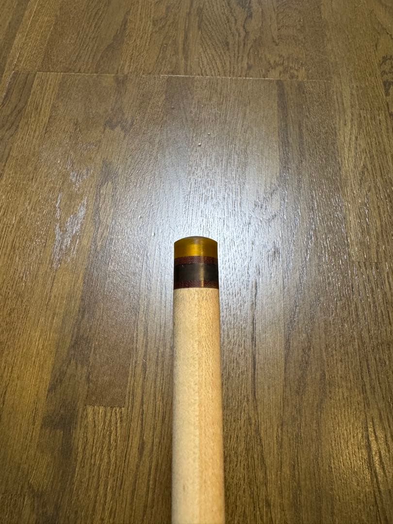 ビリヤード　ジャンプキュー　PERI