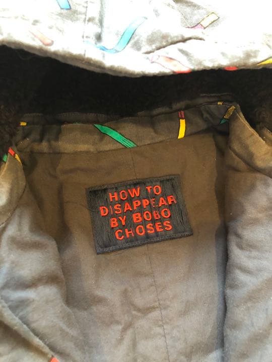 bobo choses カバーオール / ジャンプスーツ