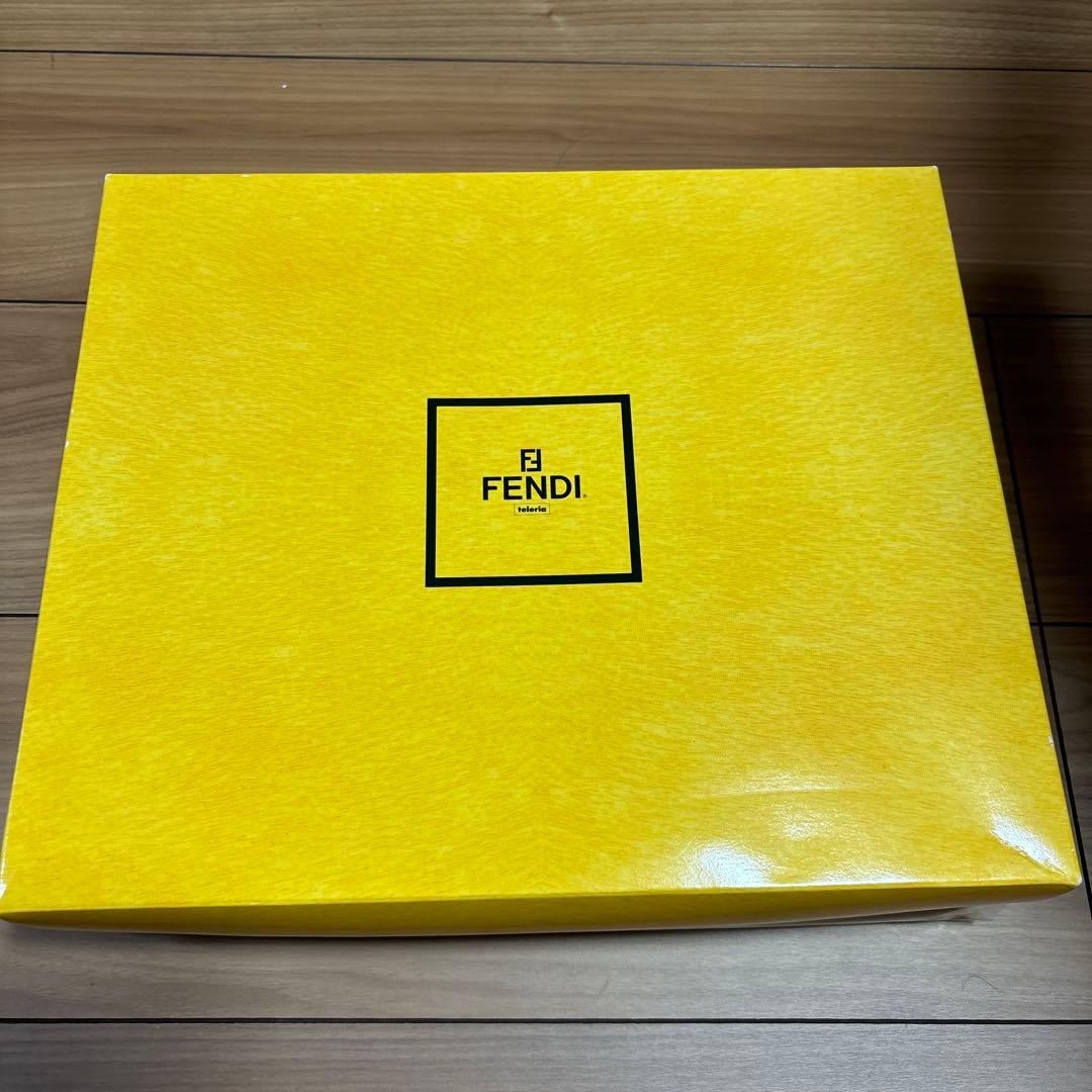 chocoshow様専用 フェンディ タオルセット