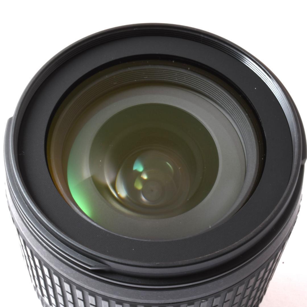 広角〜望遠まで✨Nikon AF-S 18-105mm VR✨手振れ補正つき - メルカリ