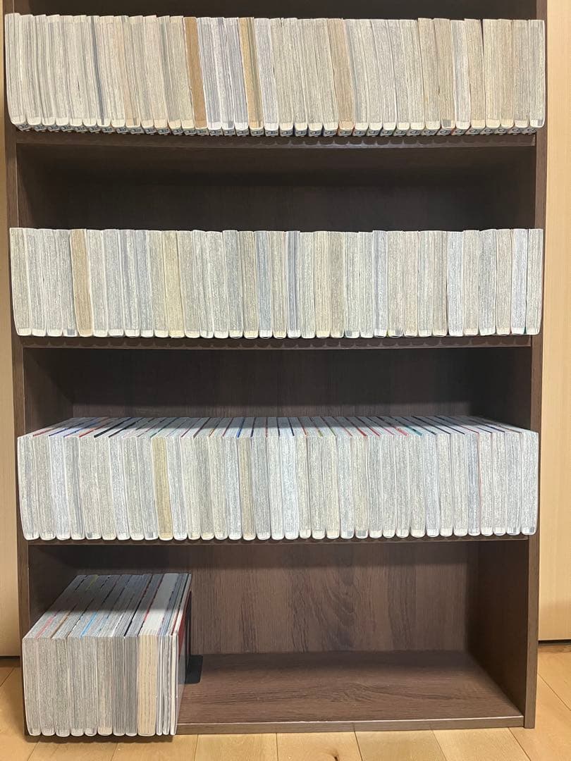 ONE PIECE 1巻〜113巻 全巻セット＋関連本7冊