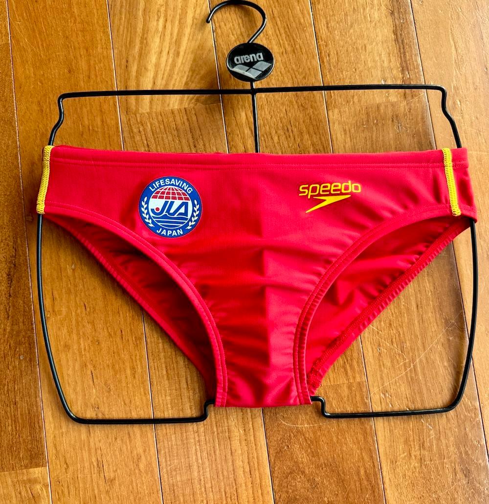 arena アリーナ nux-D 競泳水着 競パン Vパン 水着・ラッシュガード