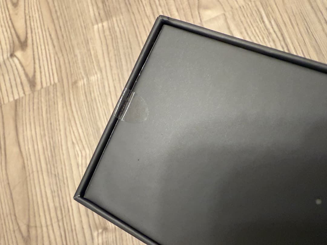 SALONIA Air Treatment ドライヤー グラファイトブラック