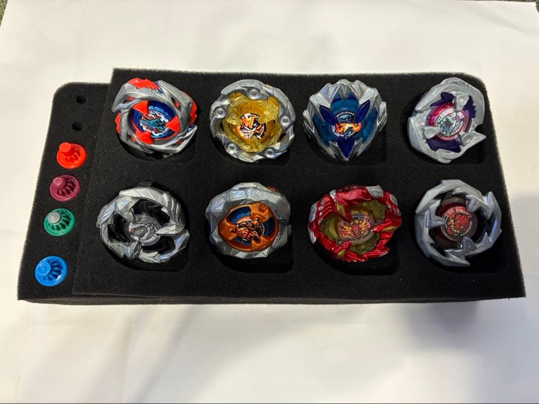 お得なまとめ売り！ベイブレードX BEYBLADE X シャークエッジ含む