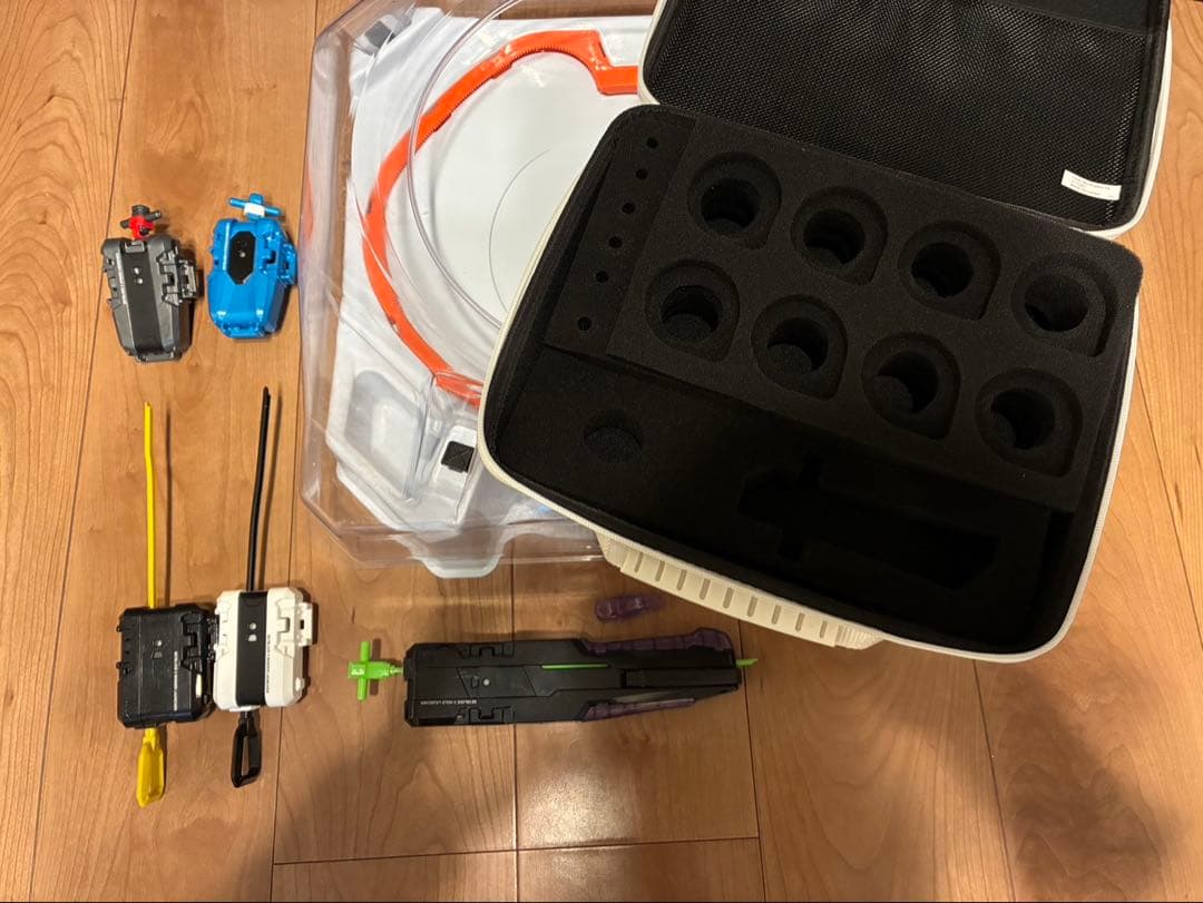 お得なまとめ売り！ベイブレードX BEYBLADE X シャークエッジ含む