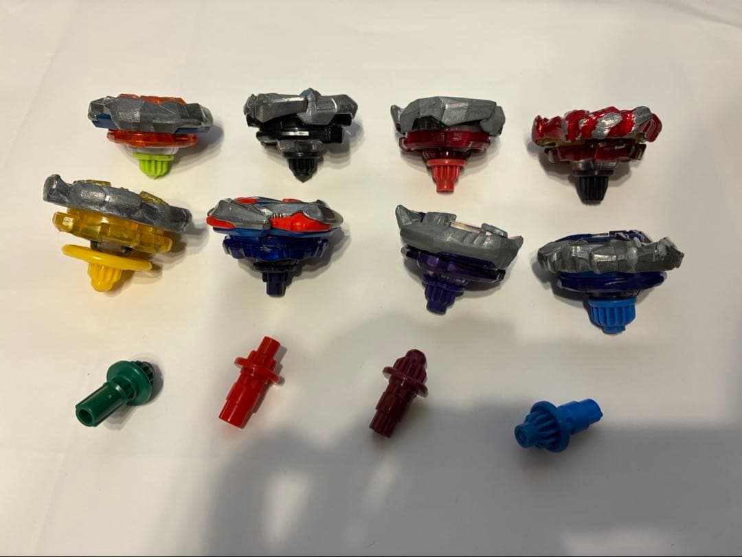 お得なまとめ売り！ベイブレードX BEYBLADE X シャークエッジ含む