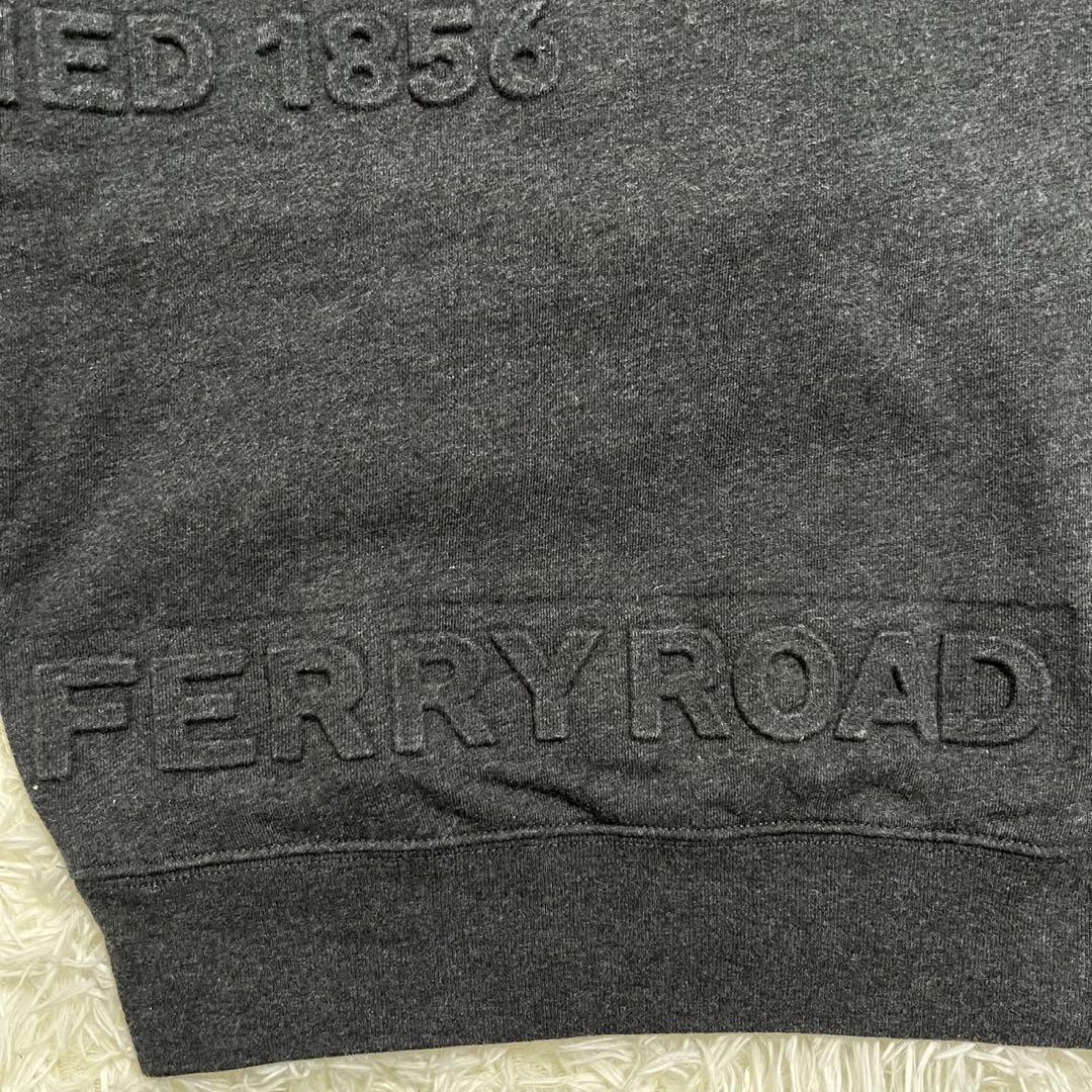 【大人も！】BURBERRY キッズ ホースフェリー ロゴ 12Y現行 152