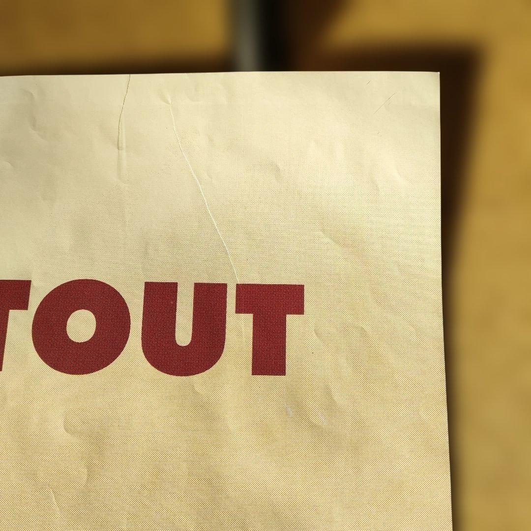 ベッソン監督直筆サイン入り「レオン完全版」本国フランス版メトロサイズポスター