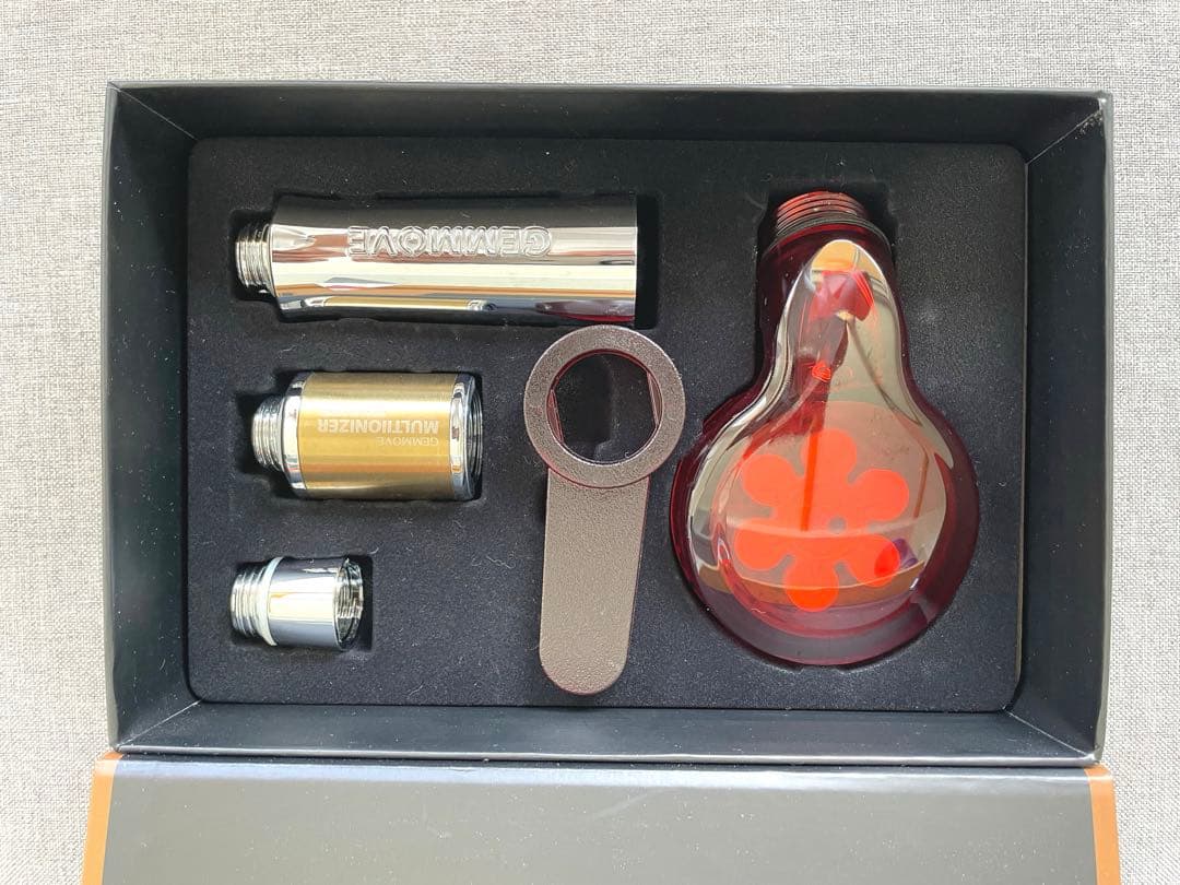 マルチイオナイザー シャワーヘッド - メルカリ