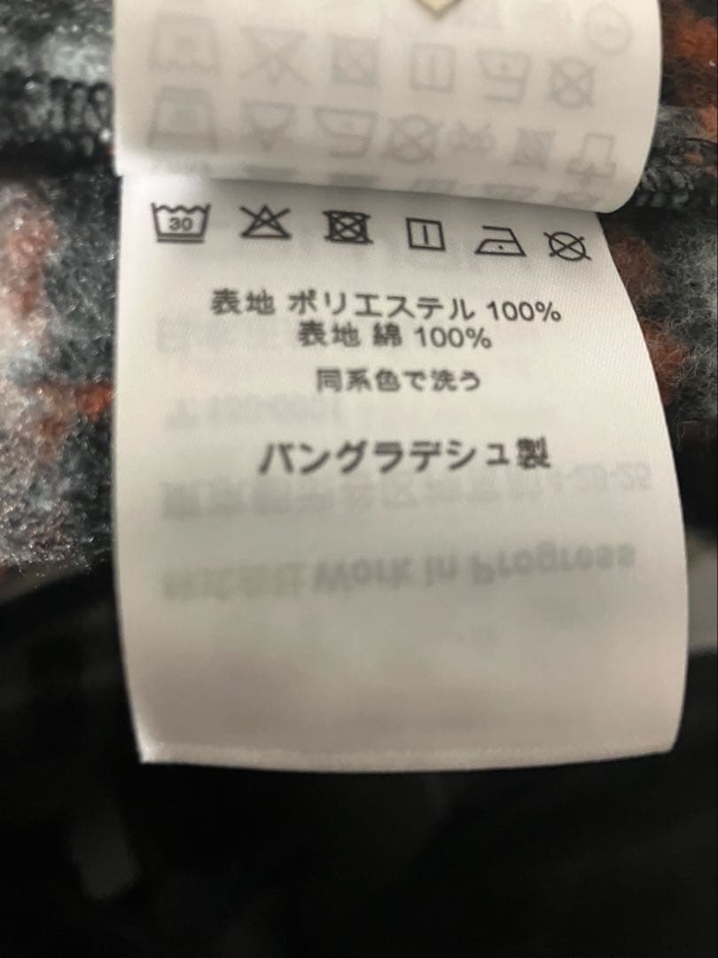 Carharttwip ジャケット Mサイズ