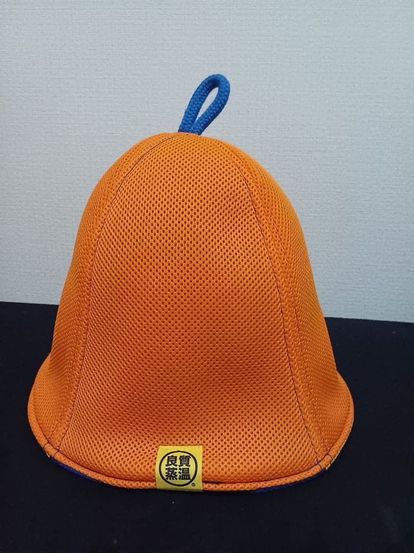 ベストサウナハット ラッコズタコス コラボ サウナハット限定