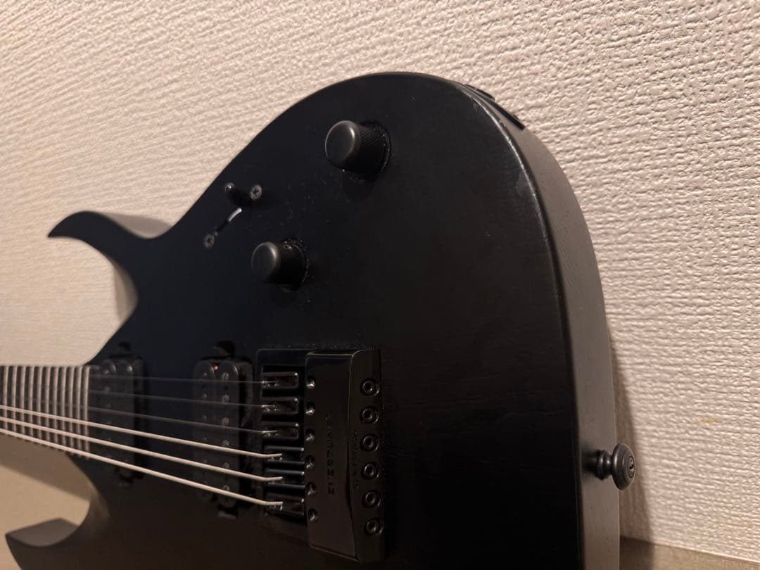 Solar Guitars A1.6 BOP EVERTUNE スルーネック - メルカリ