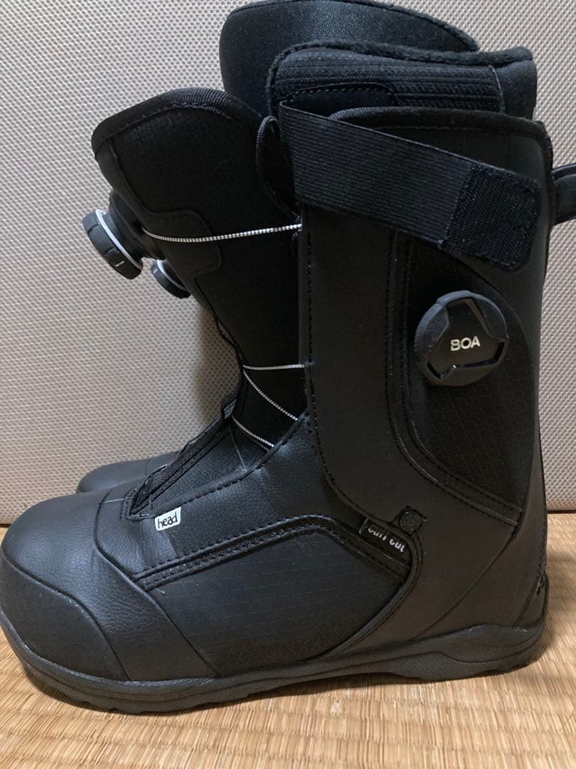 HEAD スノーボードブーツ 26cm