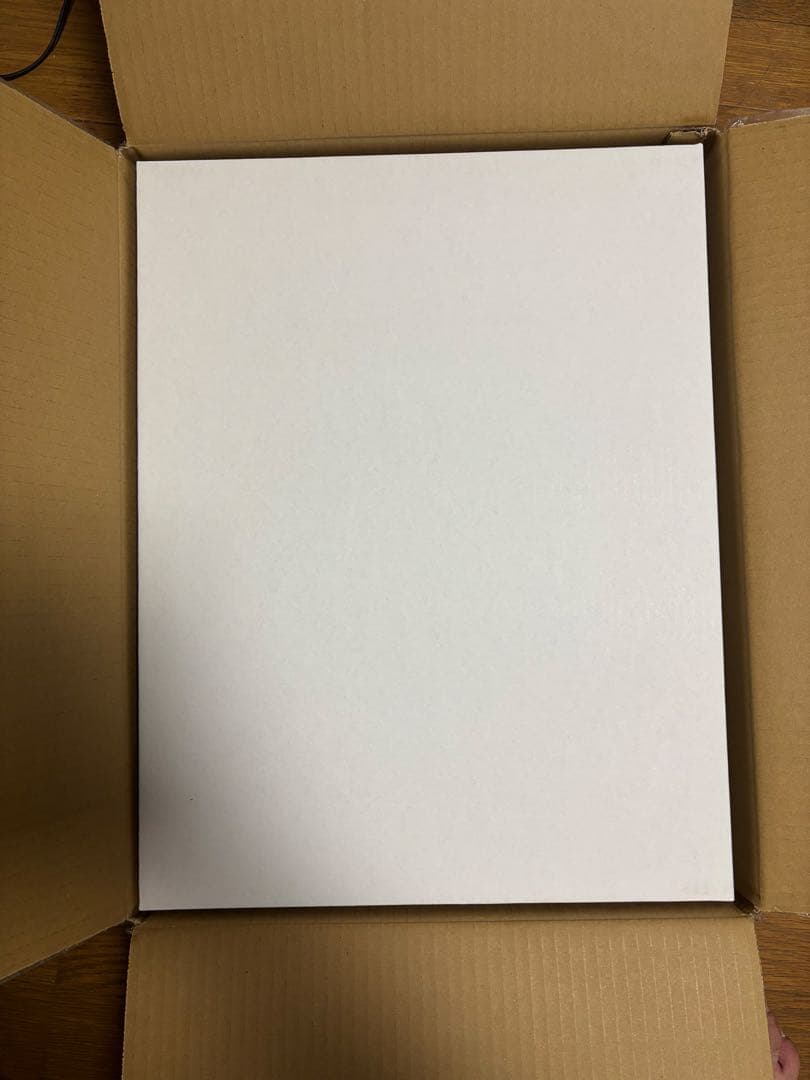 未開封　アズレン　加賀　等身大マウスパッド