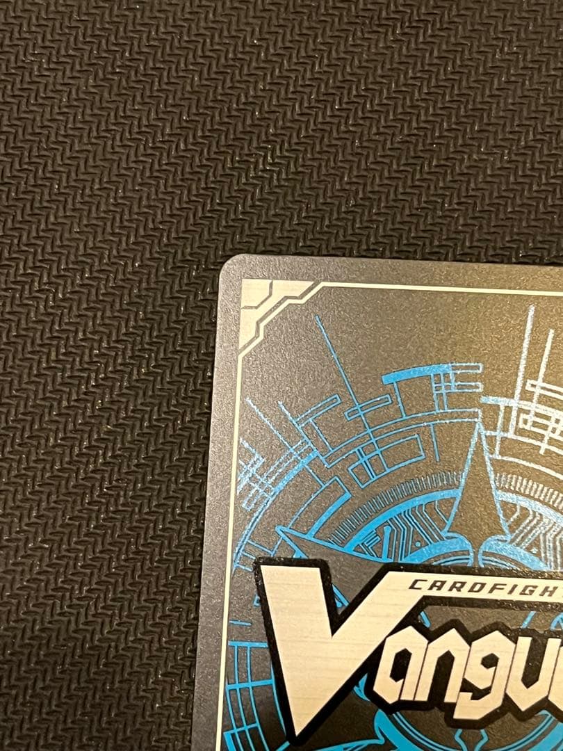 美品　ヴァンガード/EXS サイン/10th Morfonica 倉田 ましろ