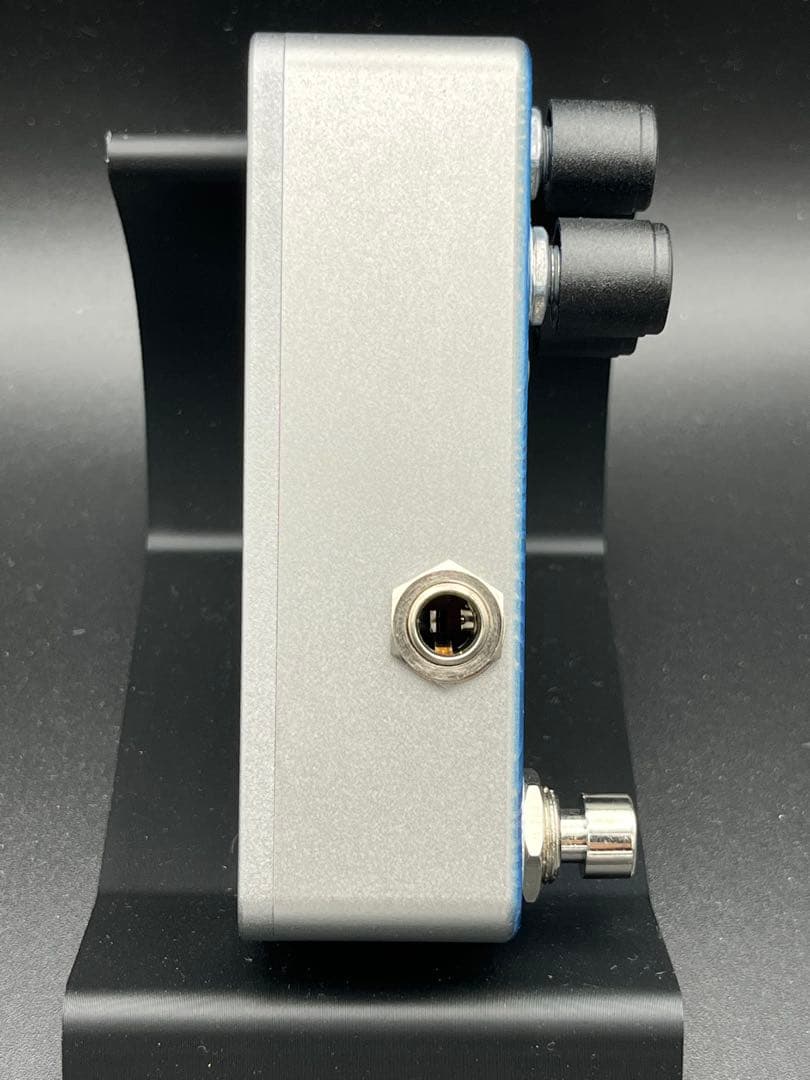 ギター One Control Dimension Blue Monger