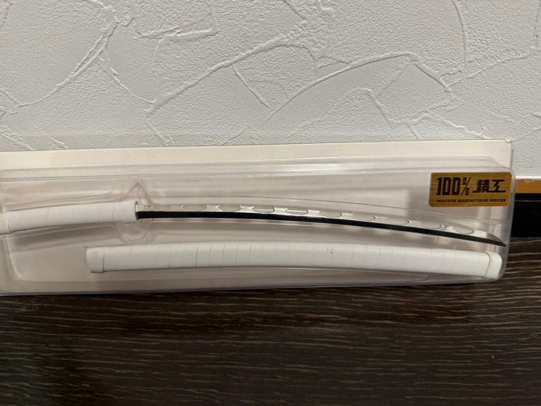 鬼滅の刃　日輪刀　鉄製　11本