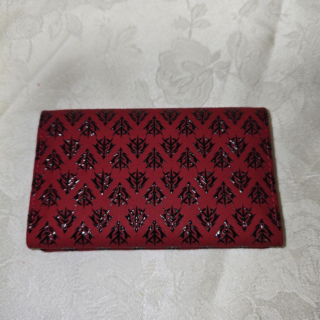 Gガンダム　コラボ名刺入れ