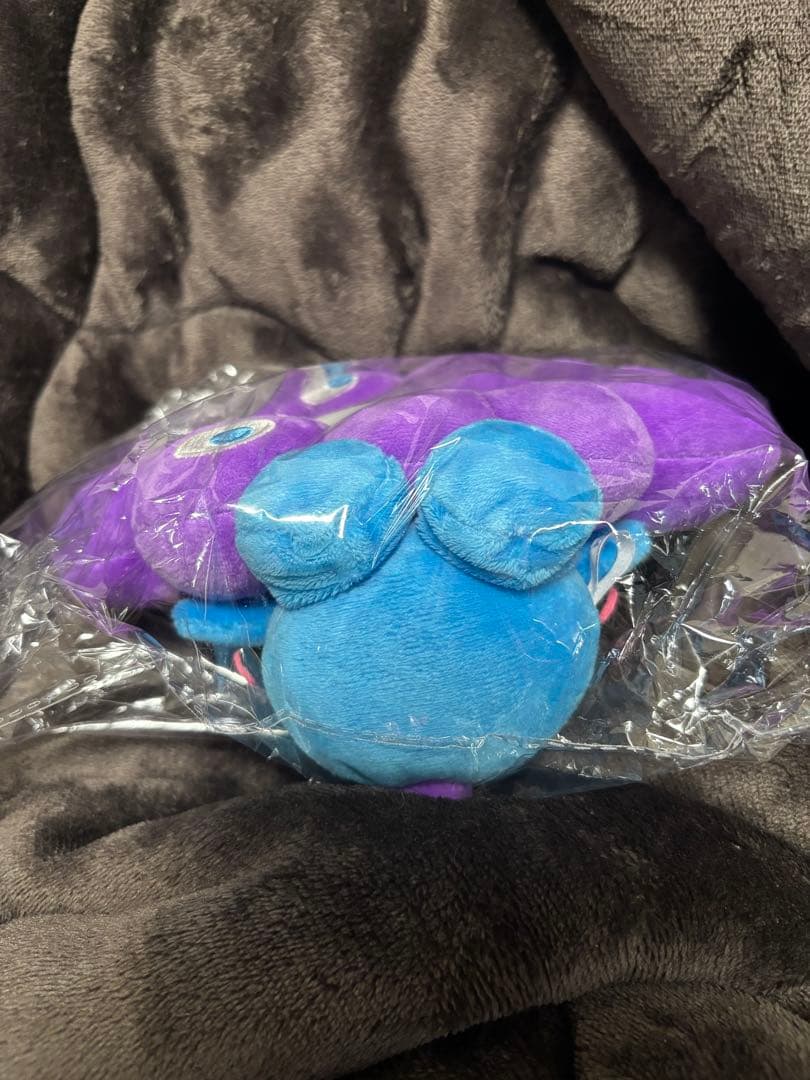 クロミ ミャクミャク EXPO 2025 なりきりぬいぐるみ M 大阪万博