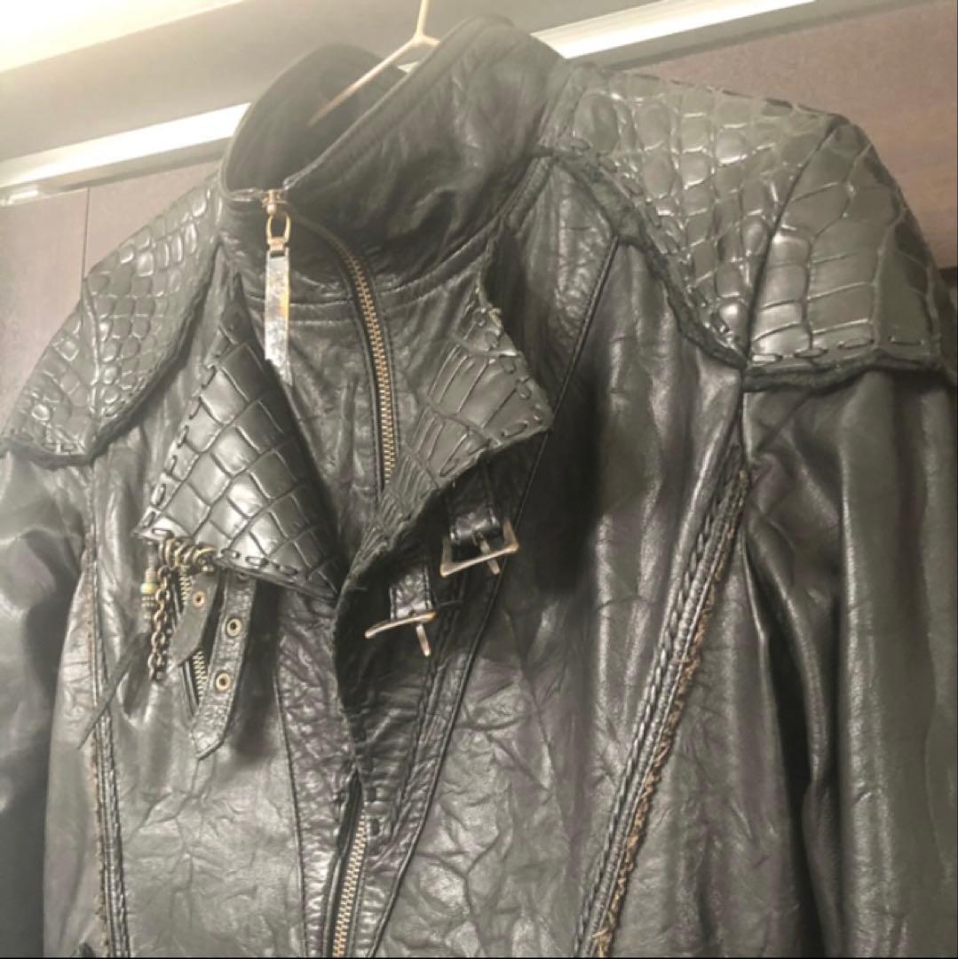 14th addiction クロコダイルライダース