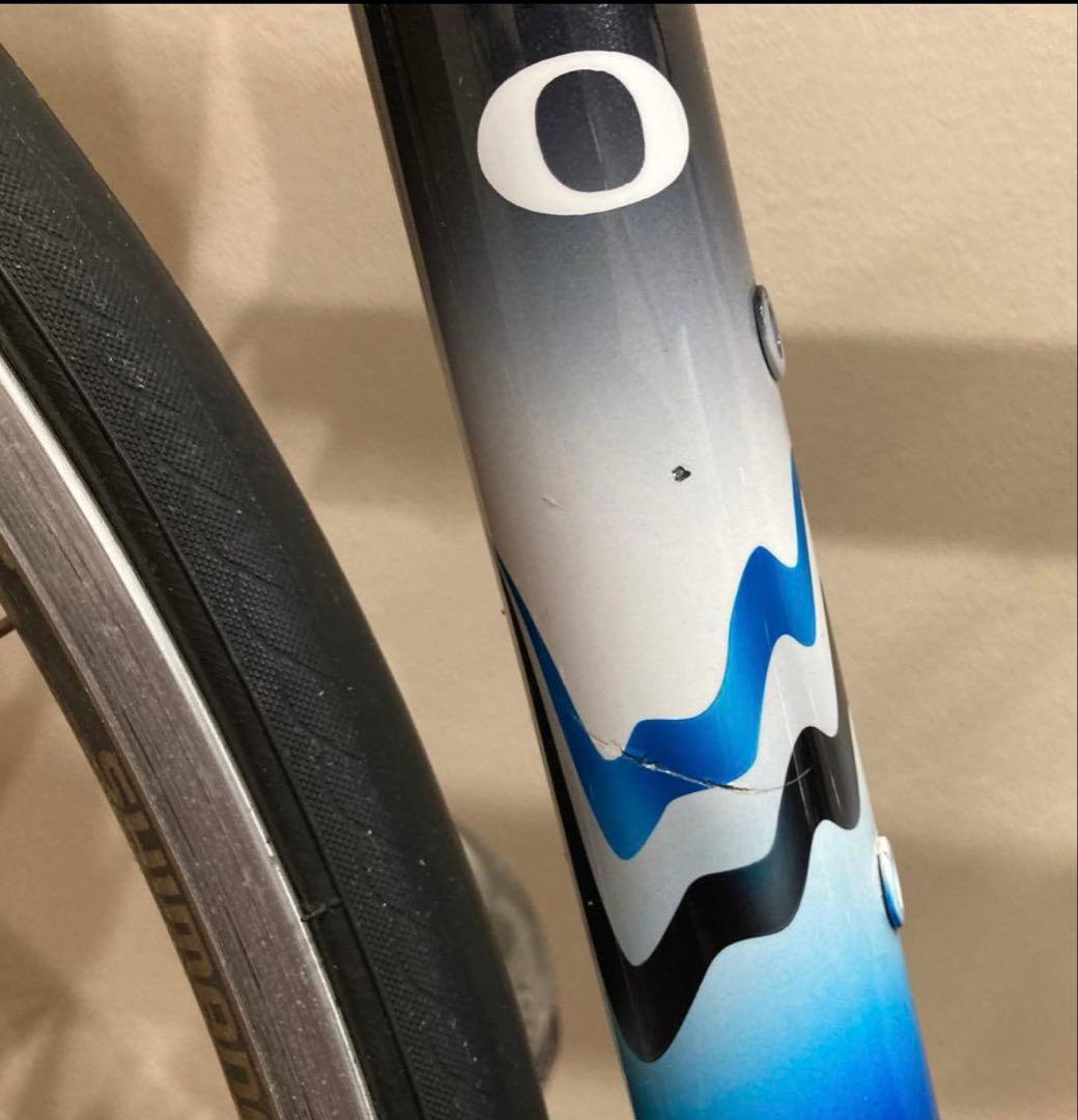 COLNAGO コルナゴ ロードバイク ultegra 値下げ歓迎