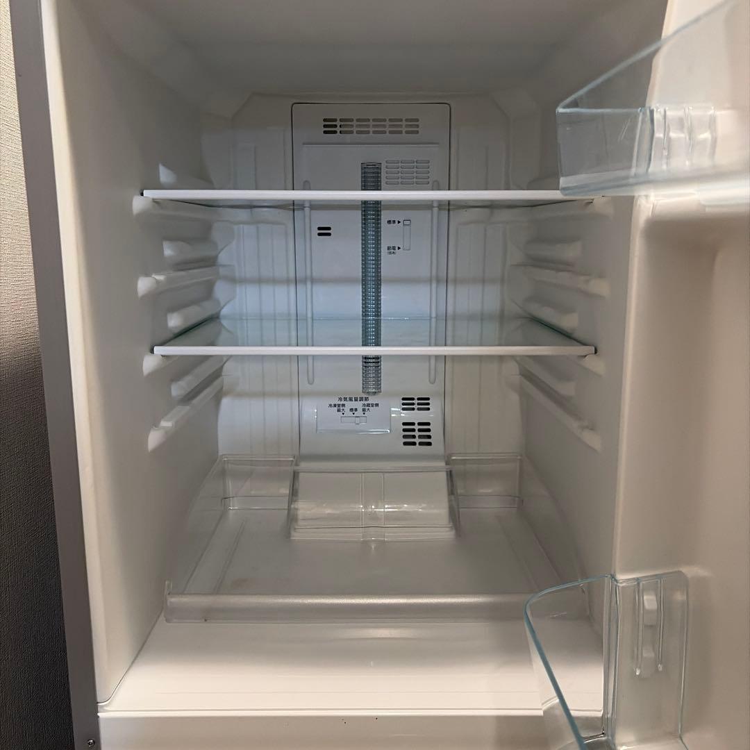 Panasonic　NR-B146W 冷蔵庫