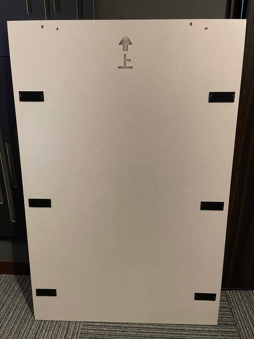 YAMAHA TCH 調音パネル